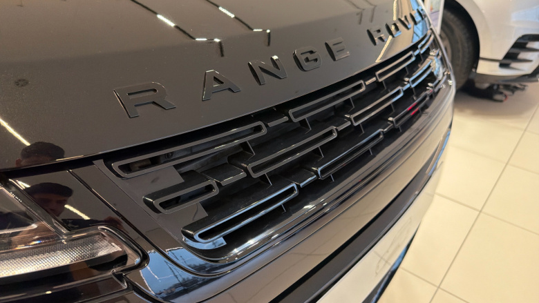 Land Rover Range Rover Evoque 1.5 P270e Edition 5dr Auto Hatchback